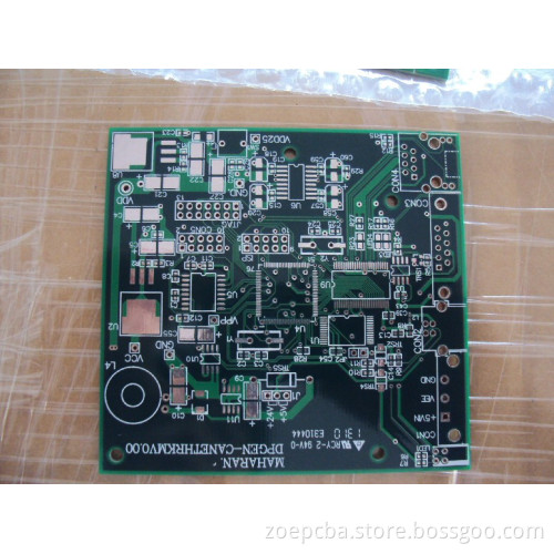 Multi-Layer printed circuit Board